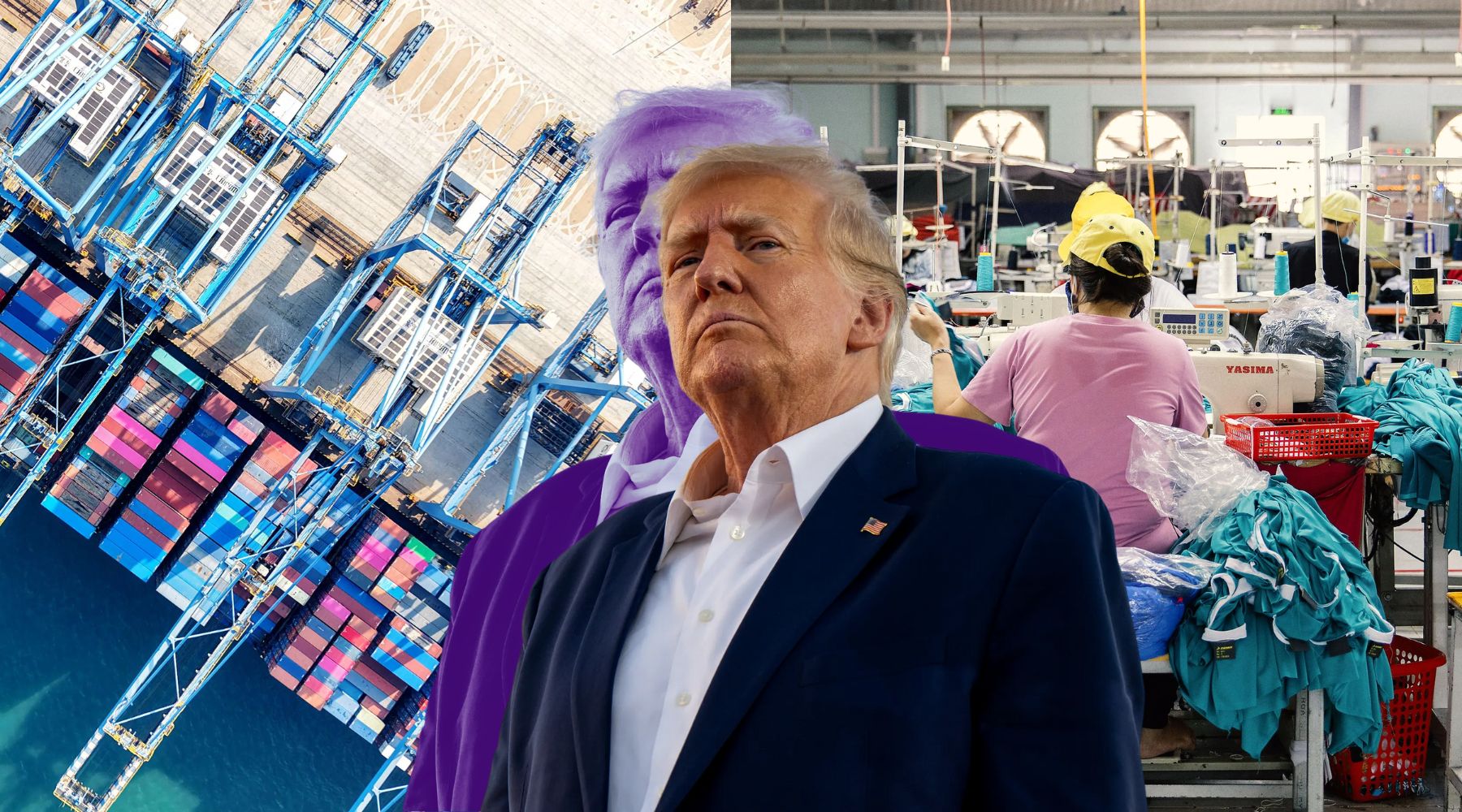 Cập nhật thuế Trump: Mỹ - Trung tạm "hạ nhiệt", đồng ý cắt giảm thuế quan