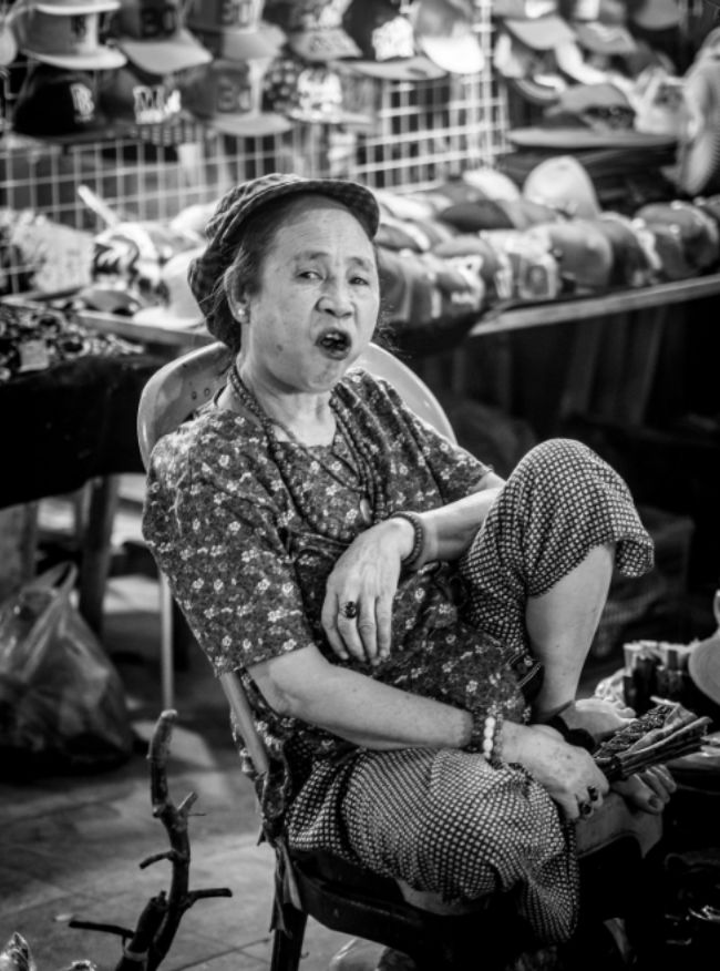 Hinh anh Miếng trầu – nghi thức sống & xã giao của người Việt 3