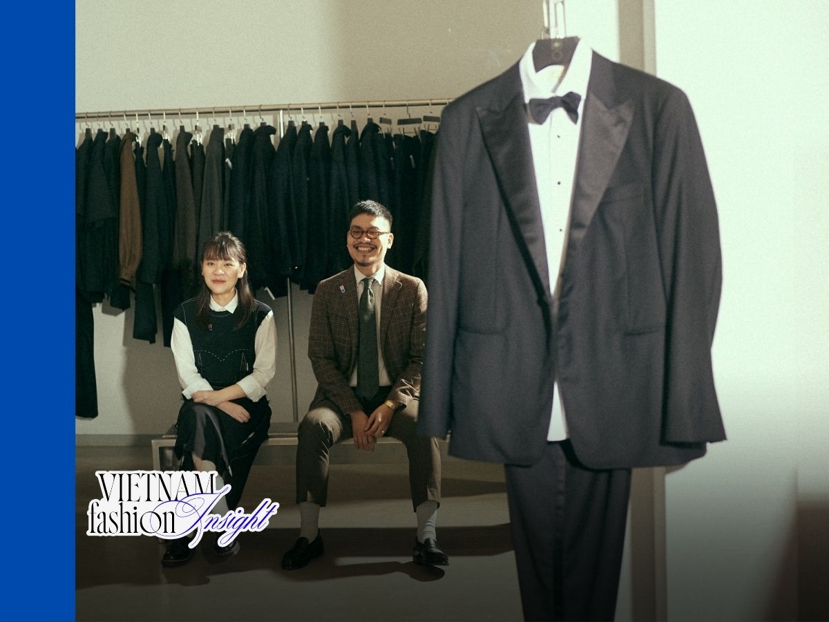 Hinh anh Vietnam Fashion Insights: Những concept store làm thay đổi cách cả thế giới mua sắm 1