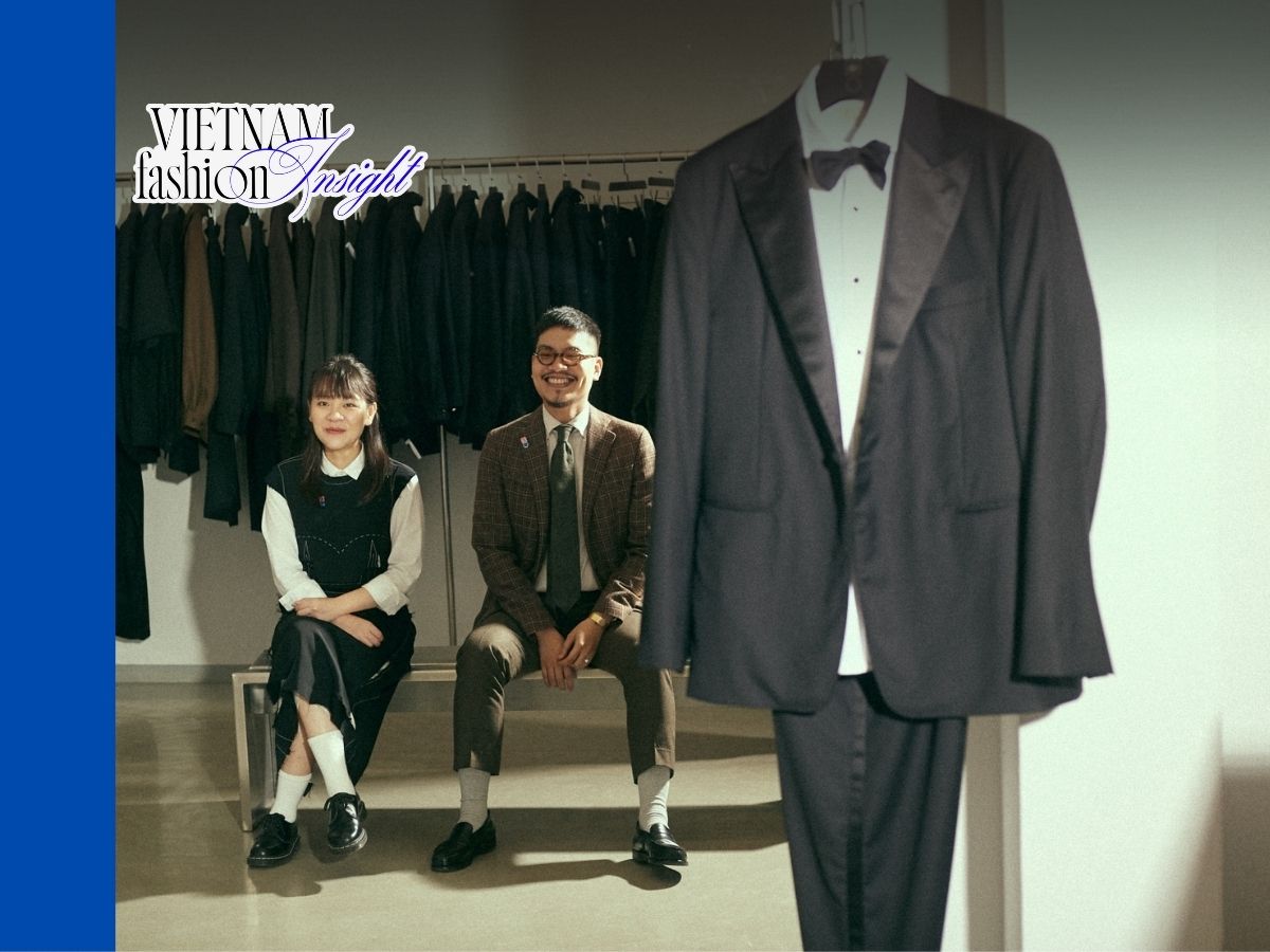 Vietnam Fashion Insights: Những concept store làm thay đổi cách cả thế giới mua sắm