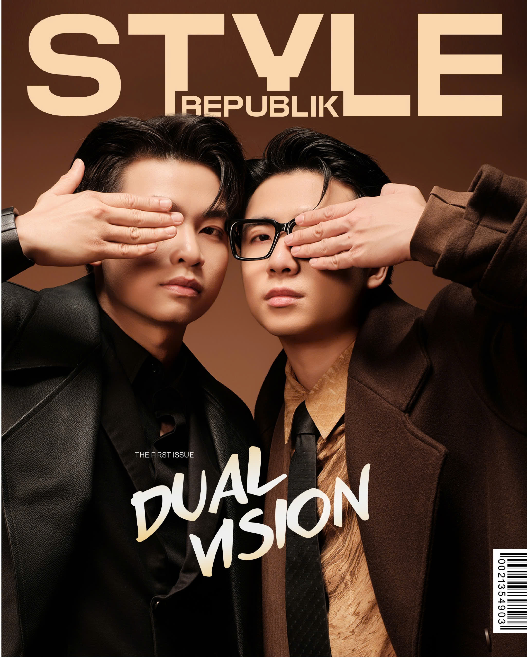 Hinh anh Ninh Dương Story: Dual Vision 1