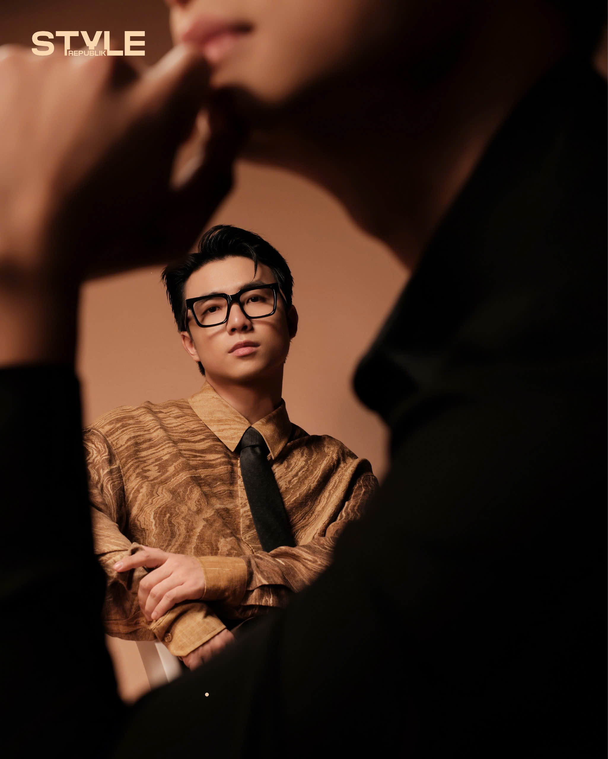 Hinh anh Ninh Dương Story: Dual Vision 3