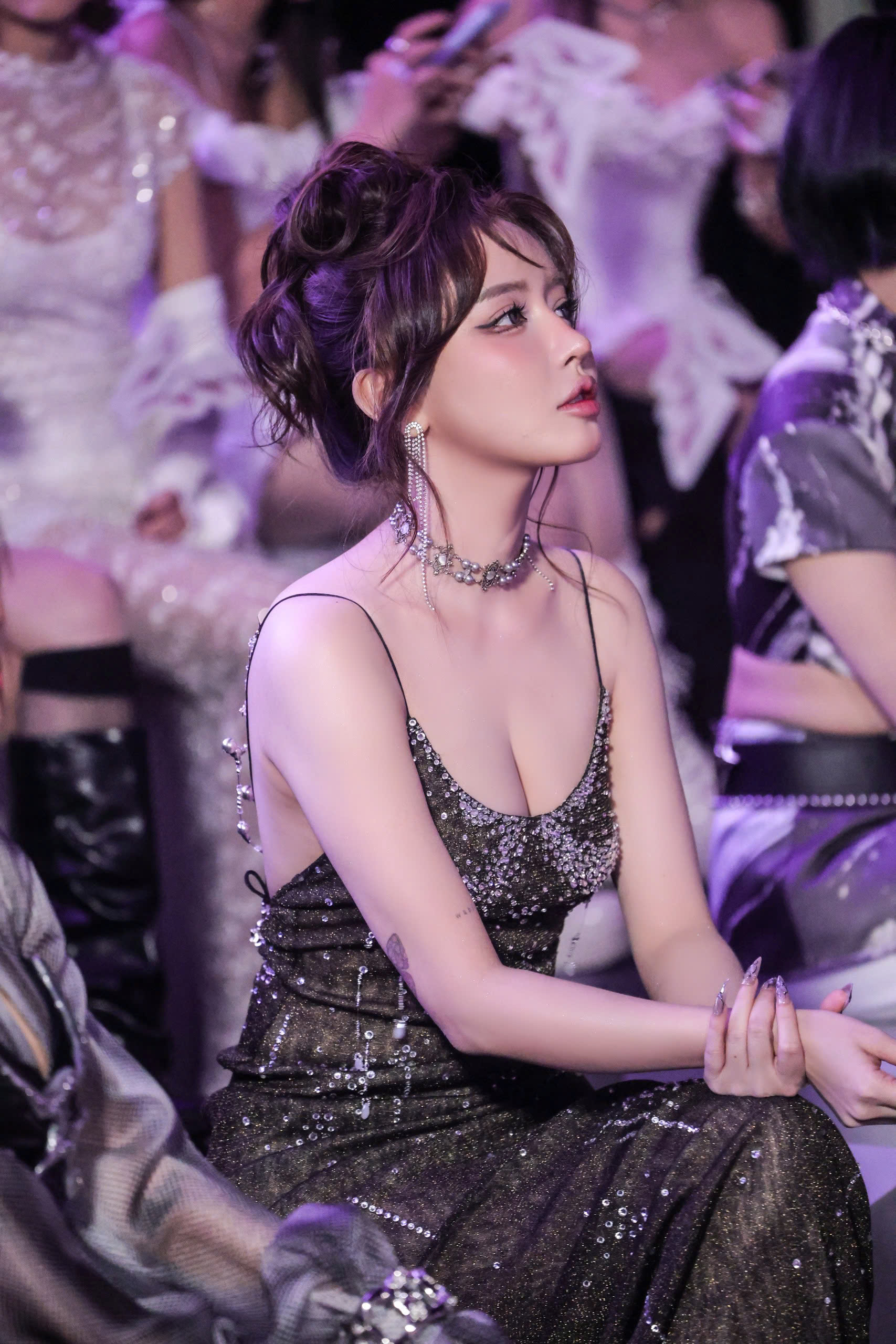 Hinh anh Real Aura – Hình tượng nữ idol thế hệ mới 2