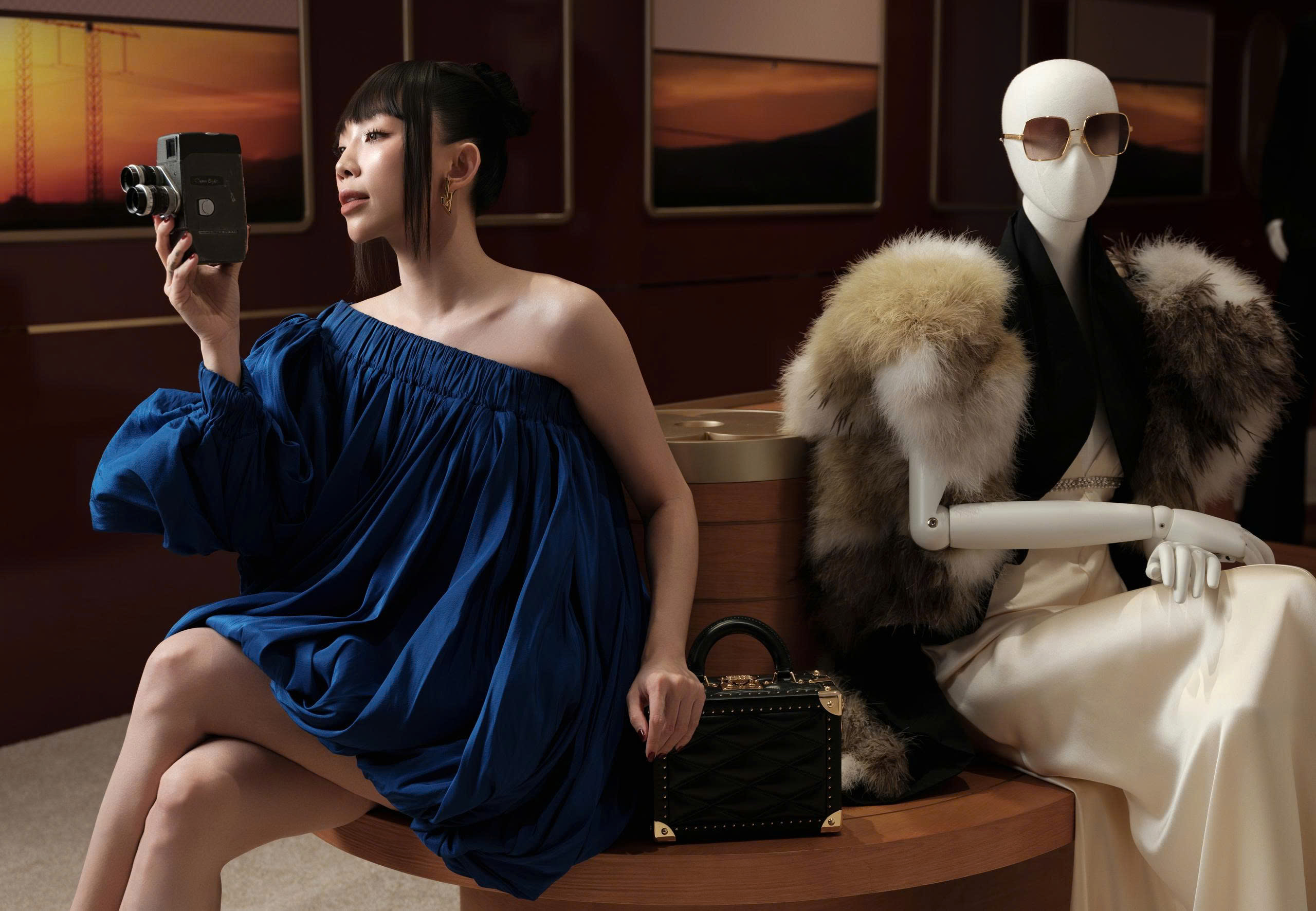 Hinh anh Sáng tạo không giới hạn - “Không có ước mơ nào quá lớn” 2