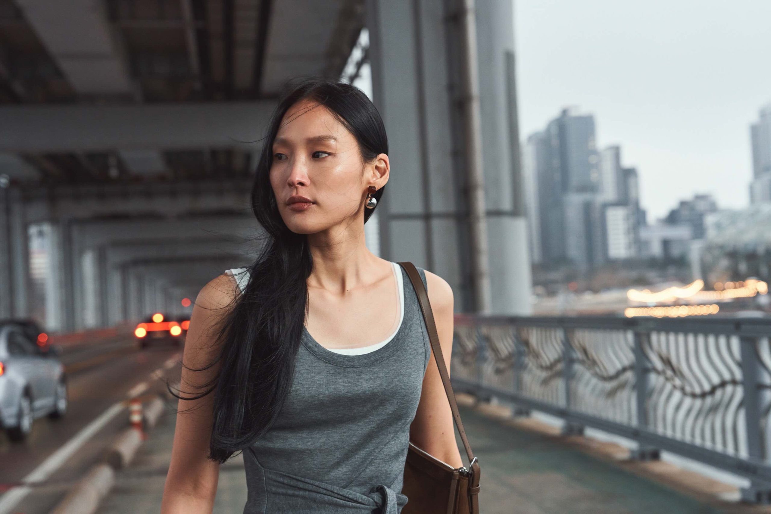 Hinh anh Tinh tế, tối giản, thời thượng: H&M giới thiệu BST Capsule châu Á đầu tiên dành cho mùa hè 2