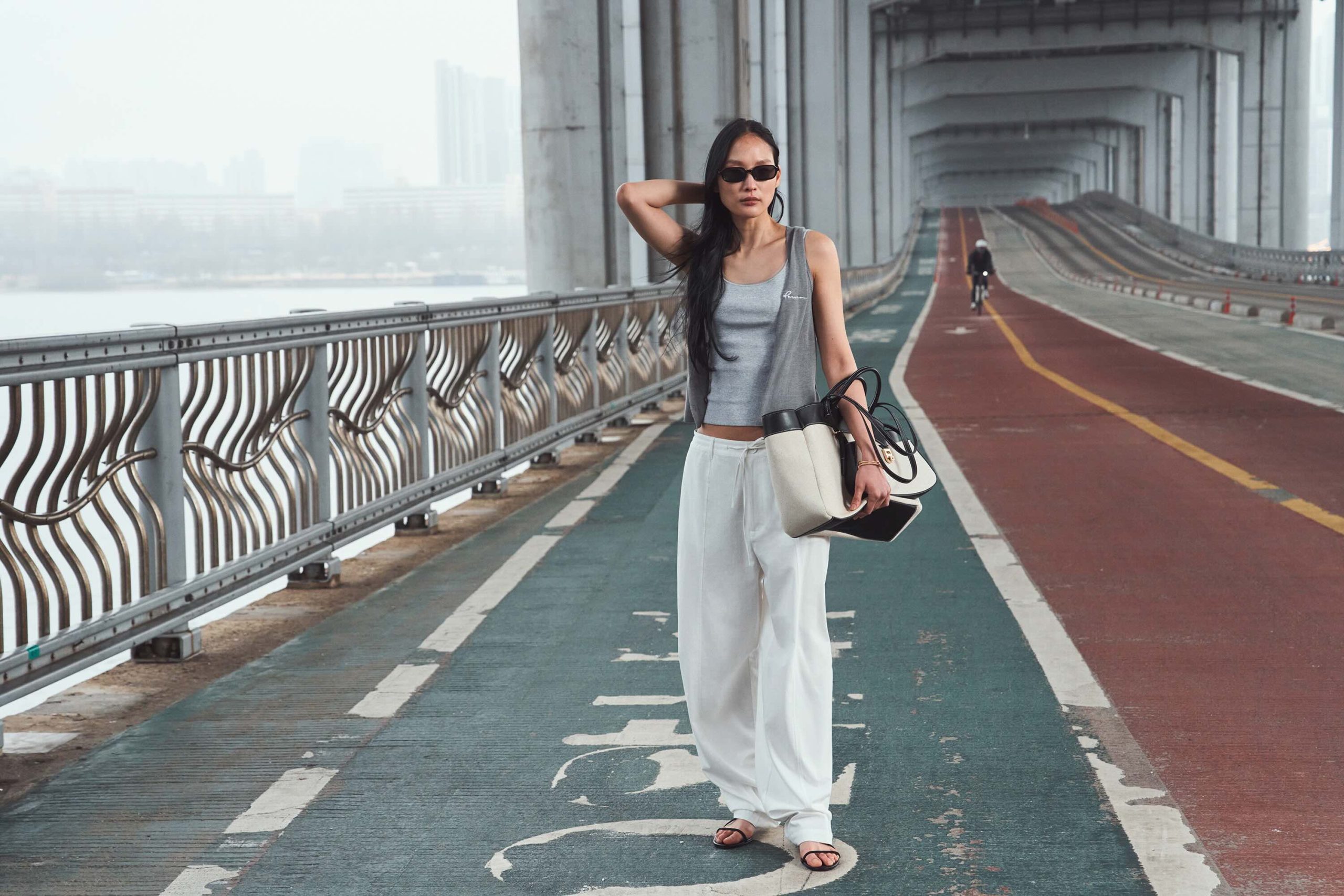 h&m capsule