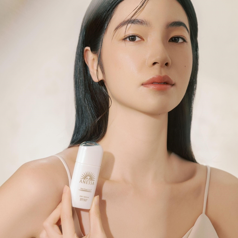 Hinh anh Helmut Lang Xuân Hè 2024 - bộ sưu tập đầu tay của Peter Do tại Tuần lễ Thời trang New York, khi anh còn tại vị Giám đốc Sáng tạo nhà mốt Mỹ. 3