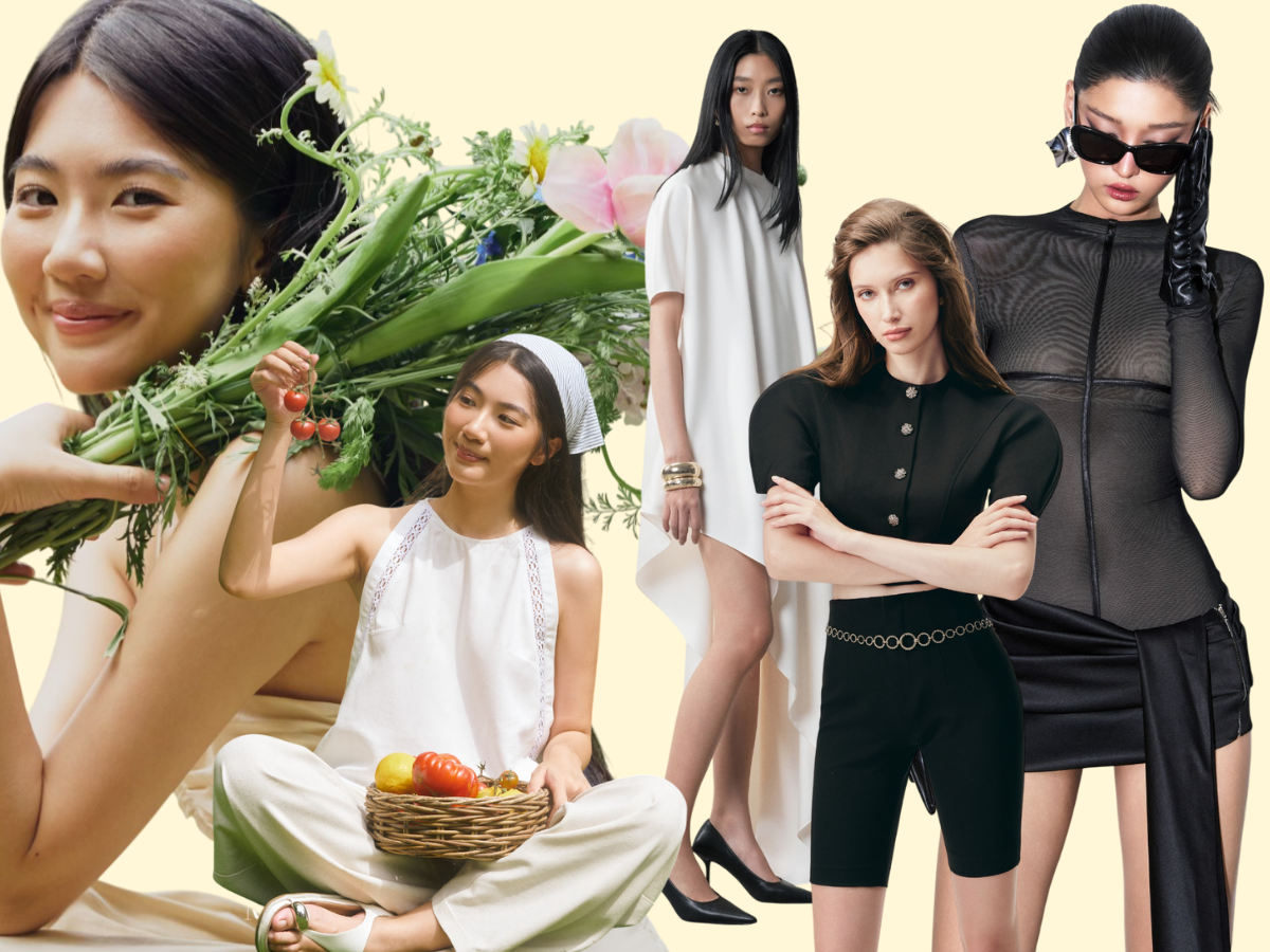 Điểm tin thời trang Việt: Say sưa với những câu chuyện mùa hè của FORTYTHREE, LASSY, BONJOUR và Mono Talk