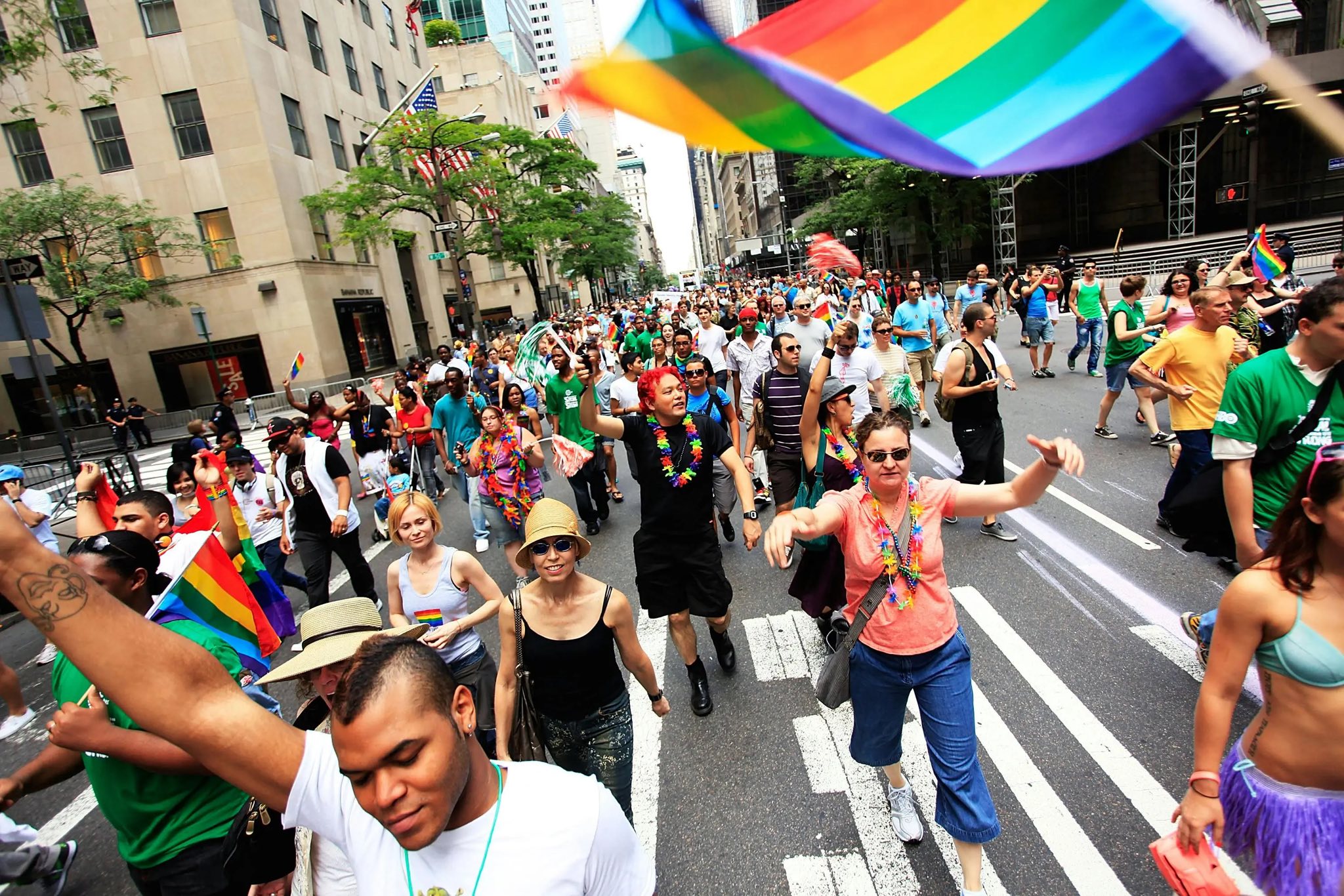 Hinh anh 4 chiến dịch/bộ sưu tập thời trang hướng đến cộng đồng LGBTQ+ 1