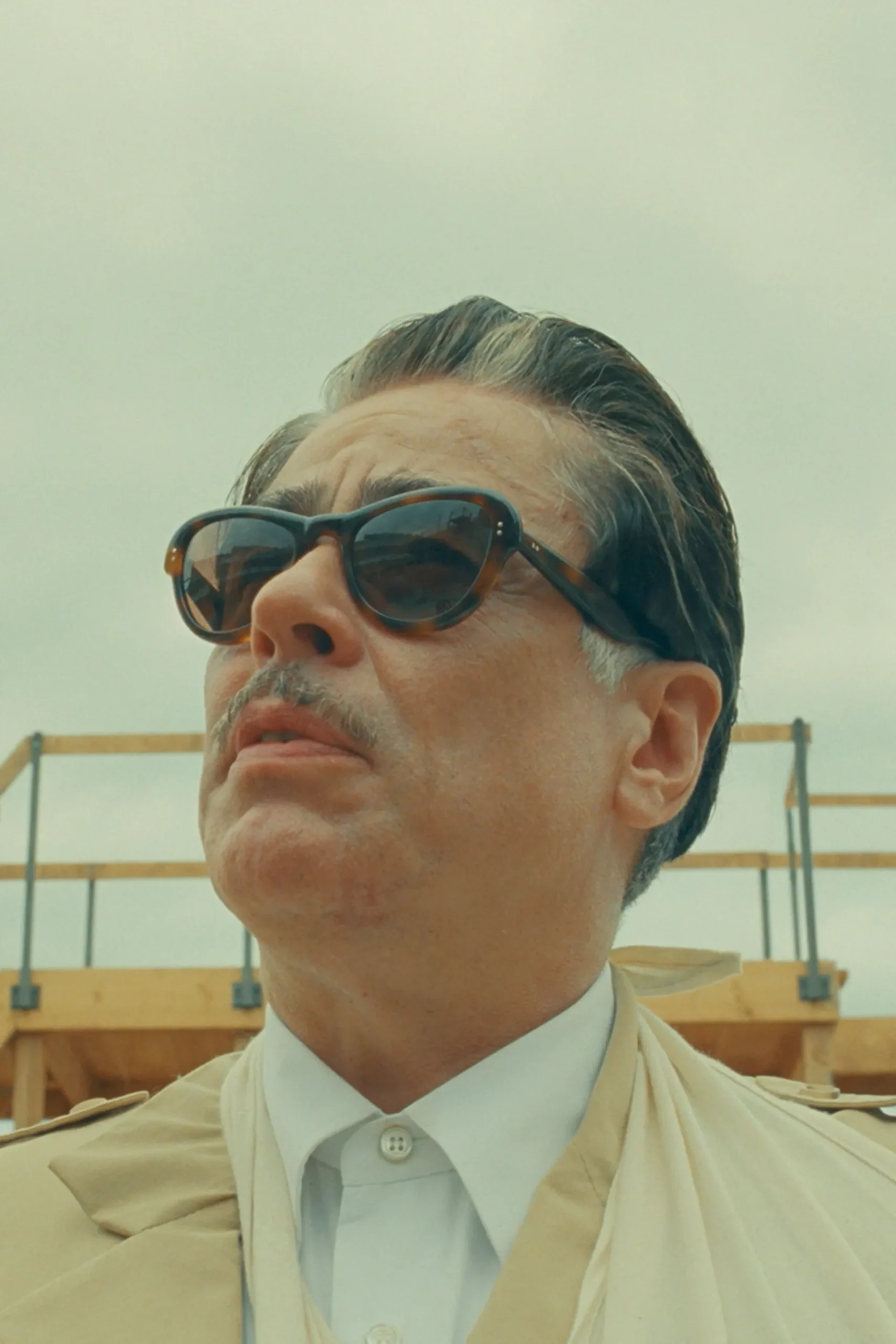 Hinh anh Những món thời trang sưu tầm trong phim mới của Wes Anderson 1